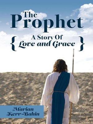 cover image of The Prophet